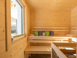 bad 1 sauna ferienwohnung ahorn ramsau am dachstei