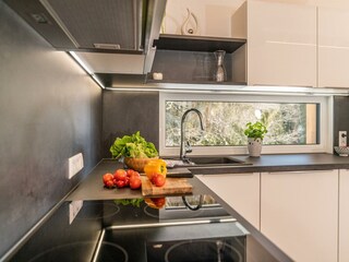 küche gemüse weiter ferienwohnung ahorn ramsau am