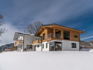 aussenansicht südost