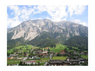 Lage - Blick von WM-Schanze