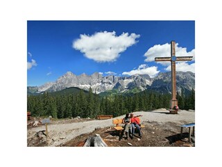 Rittiskreuz Foto Raffalt