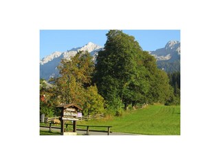 Sommer Haus 3