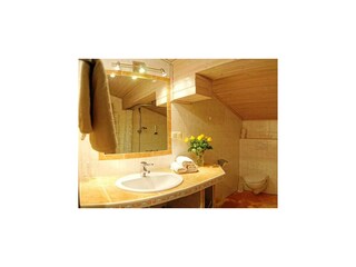 Badezimmer 2