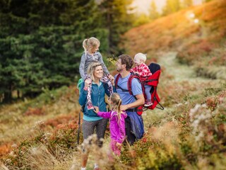 Familien_Wandern(c)Photo-Austria C.Höflehner