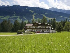 App. Planai- 2 Schlafzimmer- 90m²