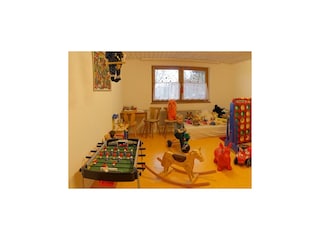Kinderspielzimmer