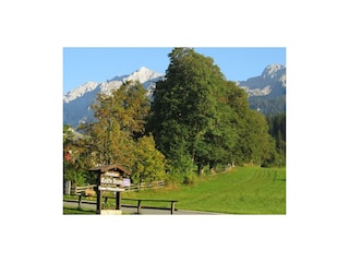 Sommer Haus 3
