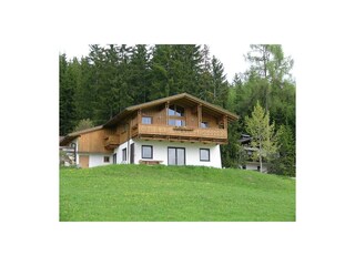 Ferienhaus Astrid