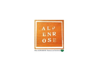 Alpenrose Logo