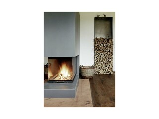 Fire place