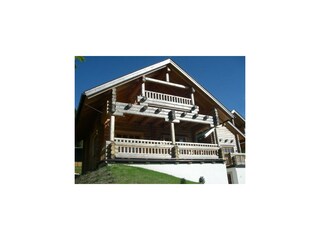 Chalet Ramsau