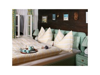 Schlafzimmer Gruberstube