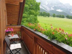 Ferienzimmer Doppelzimmer mit Dusche, WC - Pichl - image1