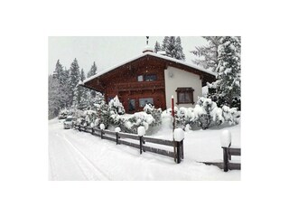 Ferienhaus