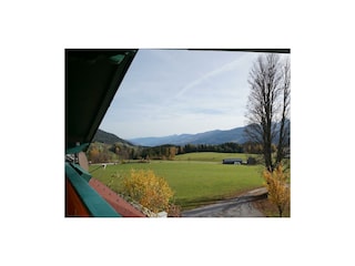 Ausblick Sommer