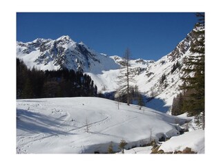 Skitour