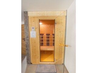 Wellnessbereich Sonnwendhof Ramsau am Dachstein, 0