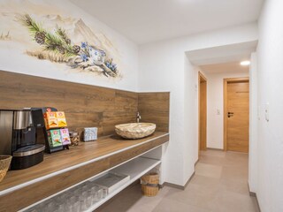 Wellnessbereich Sonnwendhof Ramsau am Dachstein, 0