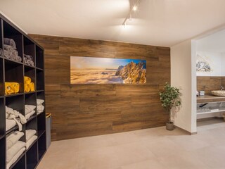 Wellnessbereich Sonnwendhof Ramsau am Dachstein, 0