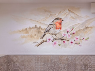 Wellnessbereich Sonnwendhof Ramsau am Dachstein, 0