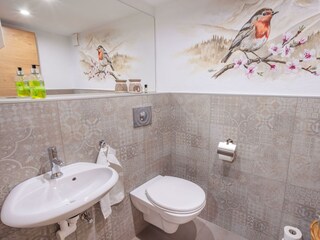 Wellnessbereich Sonnwendhof Ramsau am Dachstein, 0