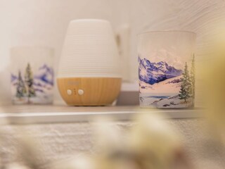 Wellnessbereich Sonnwendhof Ramsau am Dachstein, 0