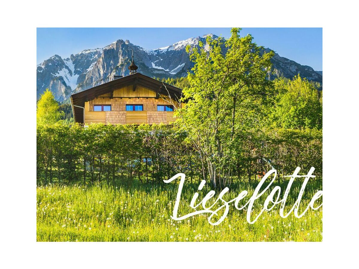 Lieselotte_Appartments_Ramsau_Dachstein_Steiermark