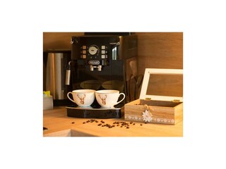 Espressomaschine