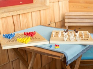 Brettspiele