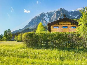 Appartement/Fewo Enzian