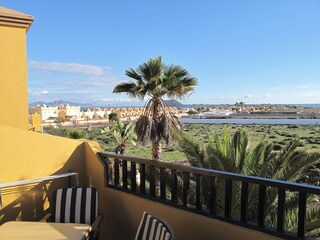 Vakantieappartement Corralejo Buitenaudio-opname 4