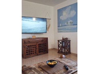 Vakantieappartement Corralejo Kenmerken 13