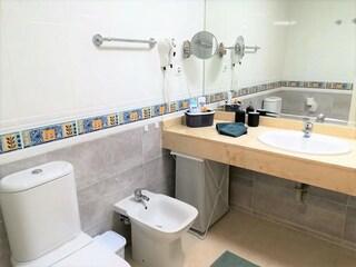 Vakantieappartement Corralejo Kenmerken 26