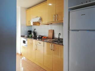 Vakantieappartement Corralejo Kenmerken 13