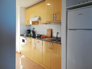 Vakantieappartement Corralejo Kenmerken 20