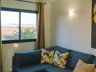 Vakantieappartement Corralejo Kenmerken 9