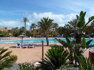 Appartamento per vacanze Corralejo Registrazione all'aperto 9