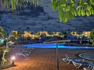 Appartamento per vacanze Corralejo Registrazione all'aperto 10