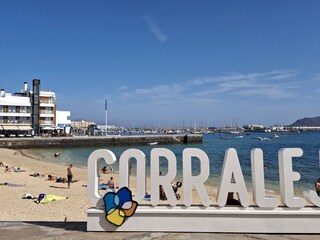 Vakantieappartement Corralejo Omgeving 33