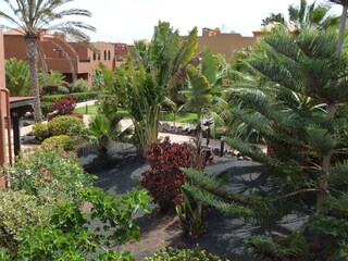 Vakantieappartement Corralejo Buitenaudio-opname 7