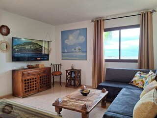 Vakantieappartement Corralejo Kenmerken 11