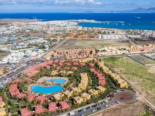 Vakantieappartement Corralejo Omgeving 29