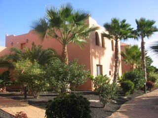 Vakantieappartement Corralejo Buitenaudio-opname 2