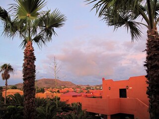 Vakantieappartement Corralejo Kenmerken 21