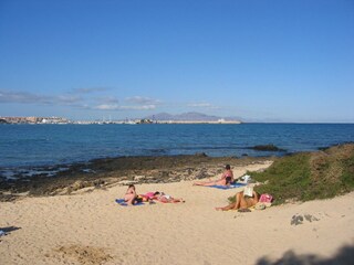 Vakantieappartement Corralejo Omgeving 34