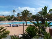 Appartamento per vacanze Corralejo Registrazione all'aperto 1