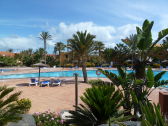 Vakantieappartement Corralejo Buitenaudio-opname 1