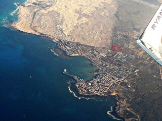 Appartamento per vacanze Corralejo Documento 37