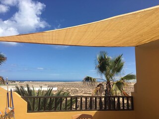 Vakantieappartement Corralejo Buitenaudio-opname 5