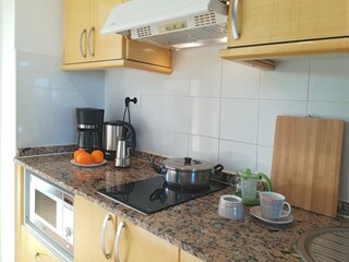 Vakantieappartement Corralejo Kenmerken 19